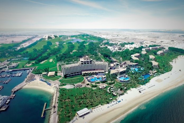 JA Lake View Hotel ‘Dubai’s Largest Experience Resort’, JA The Resort
