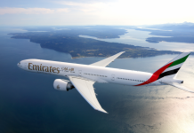 Emirates announces strategic appointments across commercial operations teams