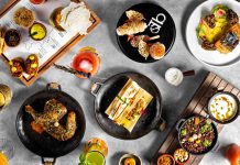 Bombay Borough Celebrates 3rd Anniversary with Exclusive ‘Culinary Episodes’ Menu Launch