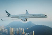 Cathay Pacific welcomes quarantine-free travel and will more than double its flights to the Chinese Mainland