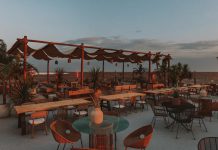 BB Social Appointed to Create and Operate Menu for the Soon to Launch “Helipad” by Frozen Cherry