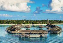 Maldivian Escape: Why Velaa Private Island Is Perfect For A Romantic Getaway This February