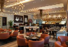 Rüya Dubai Opens Doors with Anatolian Fare in Contemporary Flair at The St. Regis Dubai, The Palm