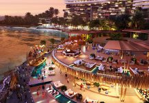 Sunset Hospitality Group Continues Global Expansion with Launch of Azure Beach and Attiko in Vietnam