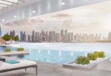 UAE’s first NH Collection hotel to open on Palm Jumeirah in February