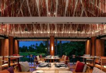 Velaa Private Island Maldive s Welcomes New Wellness Restaurant FAIY
