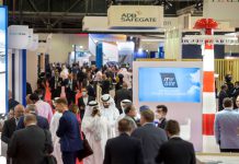 Dubai to host 22nd Airport Show in May as the aviation industry gets energized