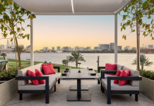 Revel in enchanting afternoon at ONZE with newly launched La Hora Dorada