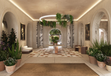Six Senses Rome Marks the Launch of the Brand’s First Urban Hotel in Italy