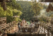 Four Seasons Resorts Thailand presents transformational journeys in the ‘land of smiles’