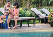 Your Stay. Your Way. The perfect summer getaway at The Leela.