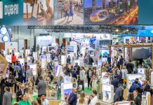 Registration now open for 30th edition of Arabian Travel Market