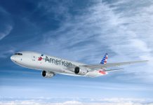 dnata and American Airlines expand partnership to support carrier’s growth in Indian market