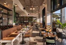 MAISON MATHIS BRINGS A TASTE OF EUROPE TO WEST BEACH’S VOCO DUBAI THE PALM