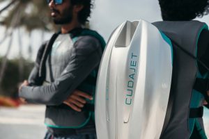 Jetpack in The Palm 2024 - Dubai