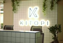 Kitopi announces the acquisition of leading F&B group AWJ