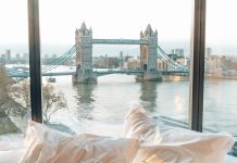 VisitBritain rolls out new marketing campaign in GCC to drive bookings to Britain