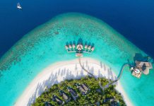 Naturopathy and Nutrition Take Centre Stage at Anantara Kihavah Maldives Villas