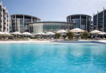 ENJOY AN EXCEPTIONAL STAYCATION IN ABU DHABI AT JUMEIRAH AT SAADIYAT ISLAND RESORT
