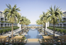 Mett Hotels & Resorts Announces New Opening Date Of Mett Hotel & Beach Resort Marbella – Estepona