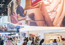Emirates’ Sir Tim Clark to discuss rapid growth within Middle East aviation at 30th edition of Arabian Travel Market, as regional traffic takes off