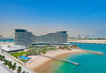 Hilton Launches ‘Green Ramadan’ in Partnership with UNEP West Asia, Winnow and Goumbook