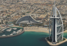 Middle East Hotels Need to Reduce Carbon Emissions by Two-Thirds within 7 Years