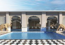 Minor Hotels Announces Upcoming Debut of Anantara in India Anantara Jaipur Hotel to Launch in Q4 2023