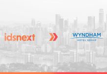 IDS Next Enter Collaboration with Wyndham Hotels & Resorts