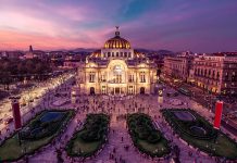 Now Taking Reservations: Four Seasons Unveils Eighth Private Jet Itinerary in 2024, Ancient Explorer