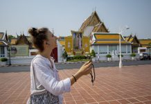 Asian Trails Launches Unique New Digital Trails