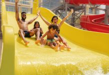 Radisson Hotel Group gears up to support family adventures with the roll out of Rad Family program