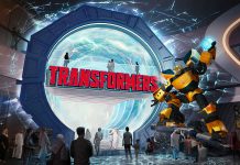 SEVEN signs second licensed agreement with Hasbro, Inc. to develop the world’s first Transformers indoor entertainment centre in Saudi Arabia