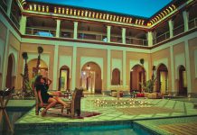 Sunset Hospitality Group & African Hospitality Group To Launch New Lifestyle Experiences In Morocco