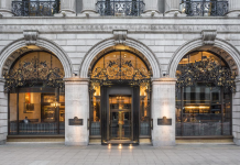 Minor Hotels eyes strategic expansion of London icon The Wolseley following early success of Bangkok residency