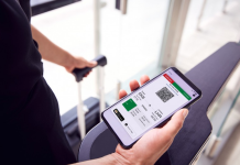 Emirates goes digital, phases out paper boarding passes for flights departing Dubai