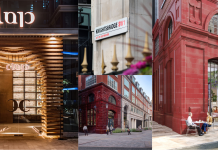 CLAP ANNOUNCES OPENING OF NEW VENUE IN ICONIC LONDON LOCATION THIS NOVEMBER