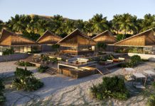 Minor Hotels Announces Second Anantara Resort in Brazil