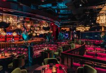 A NEW CHAPTER BEGINS: ASIA ASIA REOPENS WITH A STUNNING BRAND REFURBISHMENT AND ENHANCED NEW OFFERING