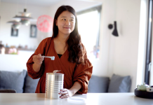 New alpha-rich ingredient offers key to low-protein infant formula