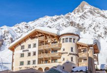 Hard Rock Hotel & Chasa Montana spas add to health & well-being proposition of the Swiss Graubunden region for GCC families