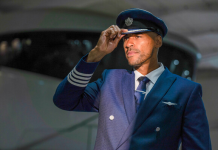 BRITISH AIRWAYS ANNOUNCES MULTI-MILLION POUND INVESTMENT IN NEW PILOT CADET SCHEME, MAKING A CAREER AS AN AIRLINE PILOT A REALISTIC OPTION FOR ALL