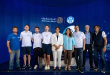 Red Sea Global and North Sails bring regenerative tourism and sustainable sailing and water sports together