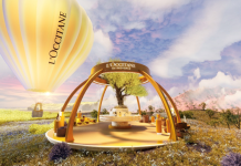 L’OCCITANE EN PROVENCE UNVEILS INNOVATIVE EXPERIENCE: A VIRTUAL TRAVEL TO THE HEART OF PROVENCE, POWERED BY EMPERIA