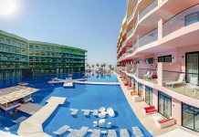 The Heart of Europe Monaco Hotel Enhances Guest Experience with Infor