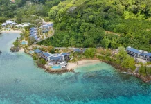 INTERNATIONAL INDUSTRY EXPERT, GIUSEPPE RESSA, APPOINTED AS CLUSTER GENERAL MANAGER AT MANGO HOUSE SEYCHELLES AND CANOPY BY HILTON