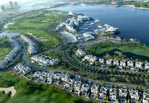 Prepare for a Remarkable Summer at Dubai Creek Resort, home to Park Hyatt Dubai and Dubai Creek Golf Residences