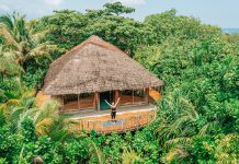 SOUL Announces Full Festival Programme for its Maldives Debut