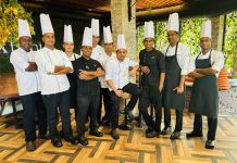 YAS PLAZA HOTELS’ CULINARY TEAM COLLECTS OVER 25 MEDALS ACROSS THREE INTERNATIONAL FOOD COMPETITIONS