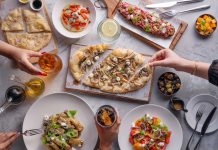 Stills Unveils Exciting New Menu with Interactive Dishes and Unforgettable Flavours